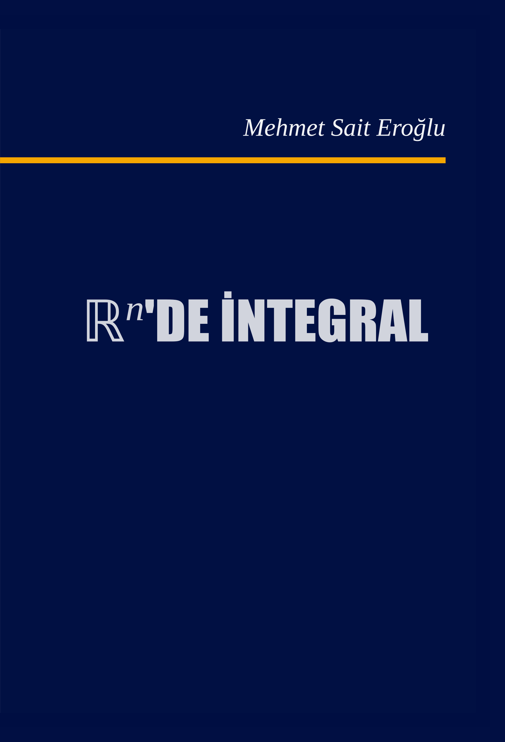 Rnde İntegral
